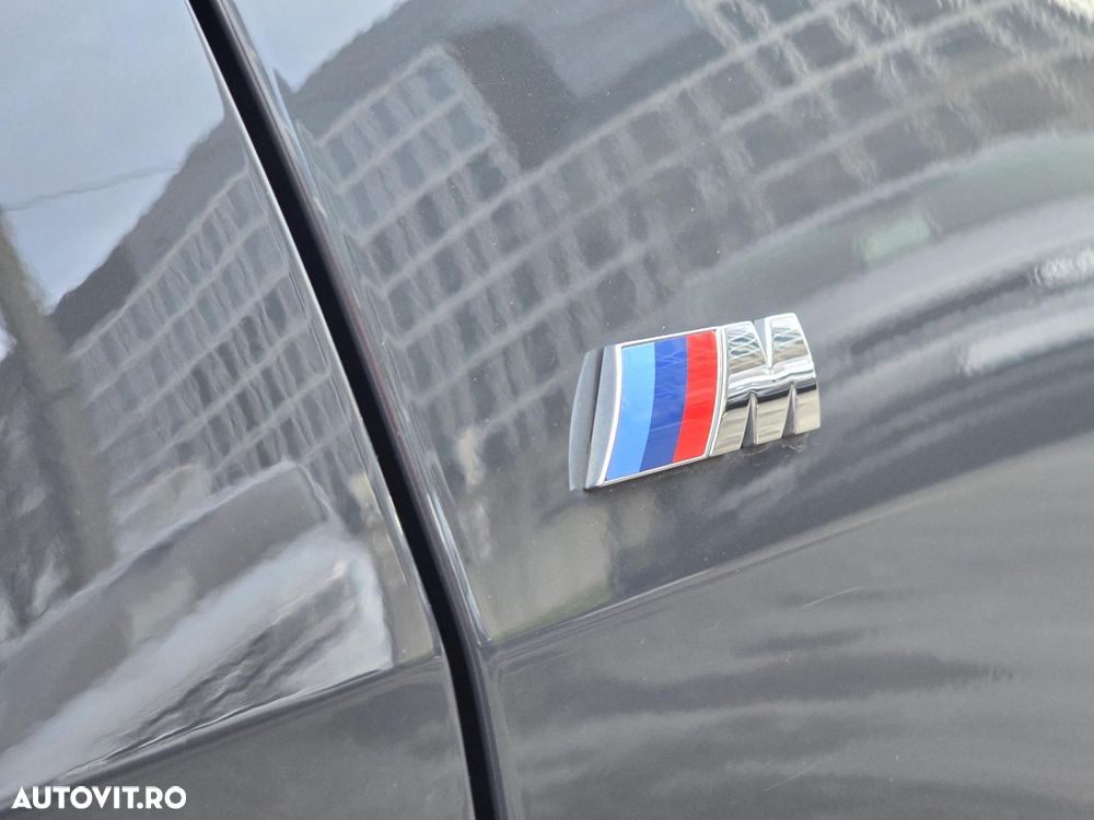 BMW Seria 4 420d xDrive AT MHEV - 11