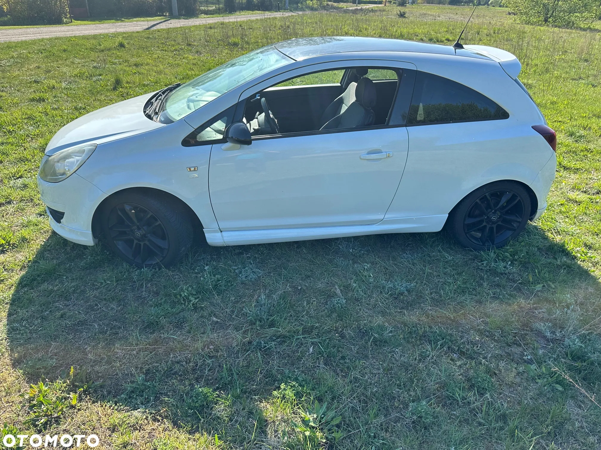 Opel Corsa 1.4 16V Limited Edition - 3