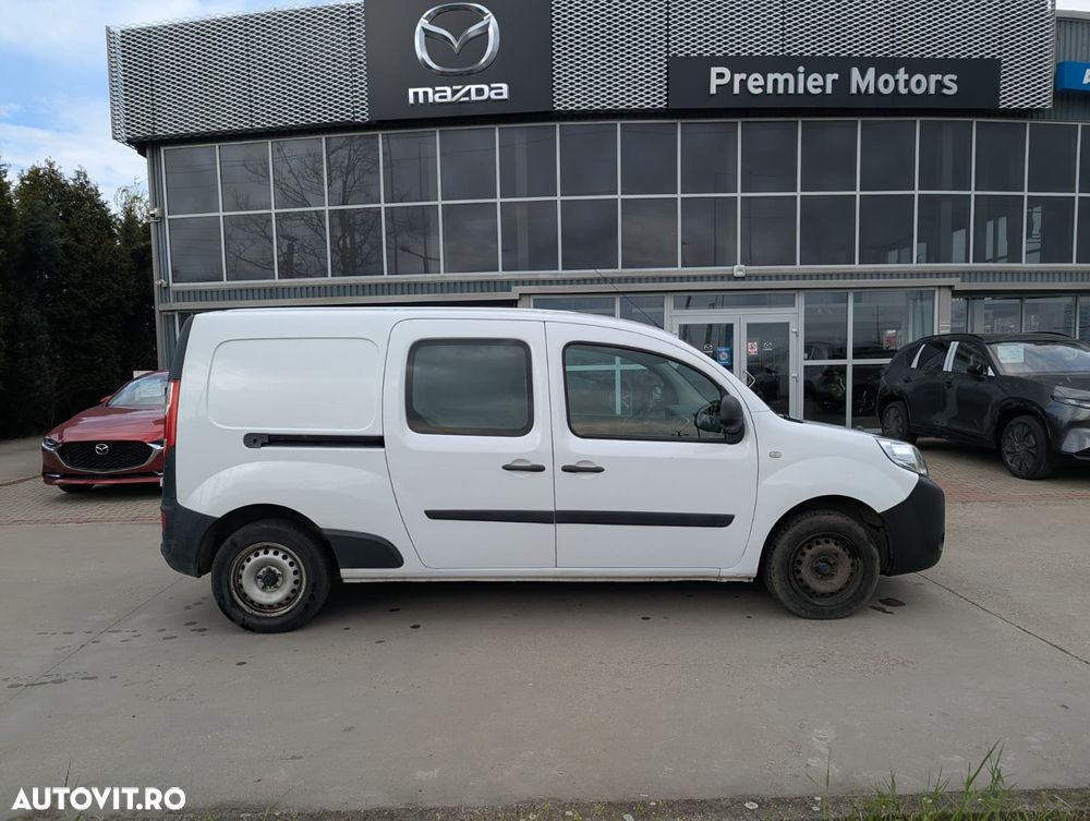 Renault KANGOO - 4