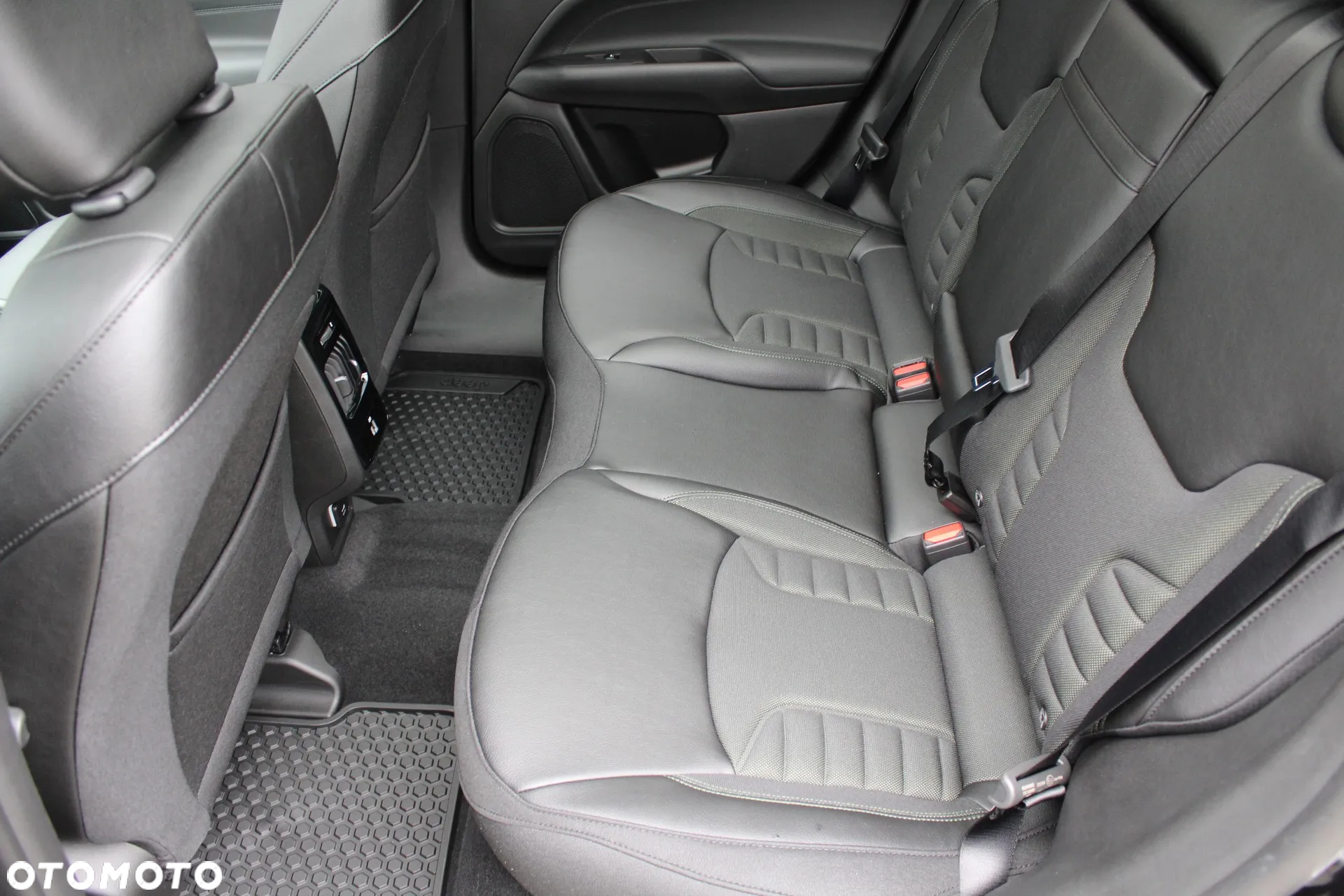 Jeep Compass 1.5 T4 mHEV North Star FWD S&S DCT - 16
