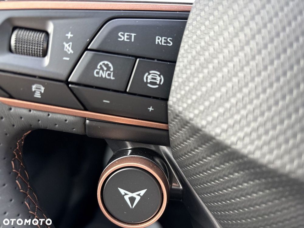 Cupra Leon 2026