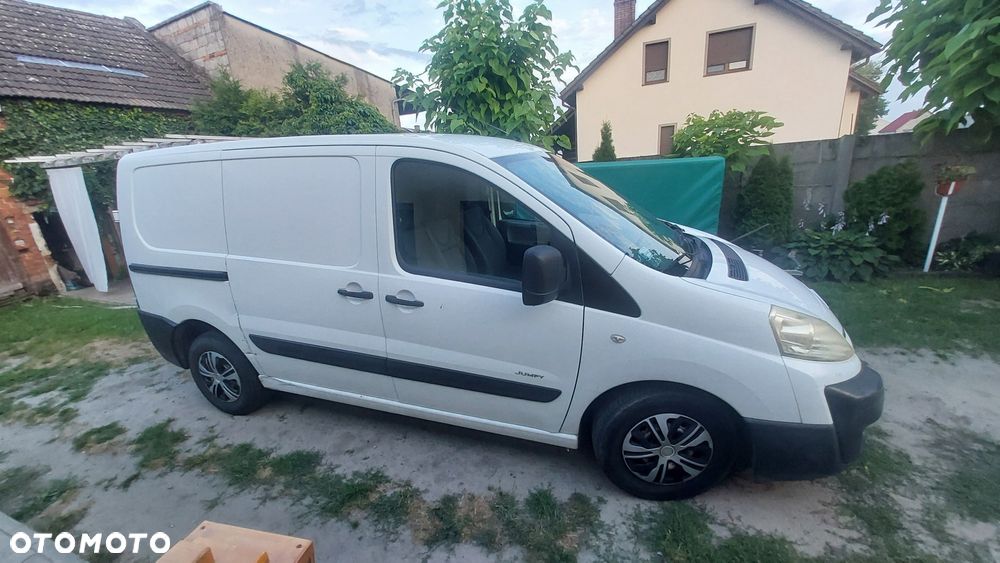 Citroën Jumpy Combi - 2