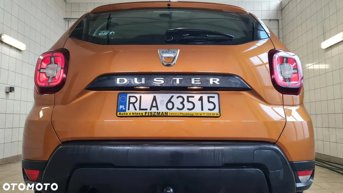 Dacia Duster 1.0 TCe Comfort - 7