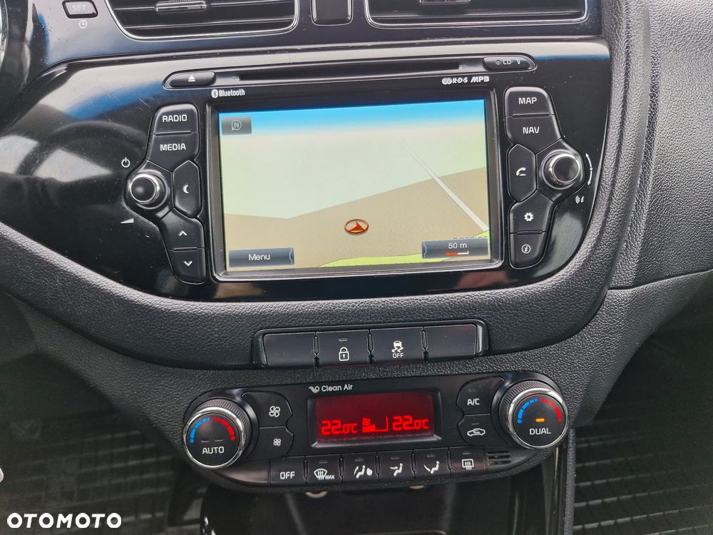 Kia Ceed - 21