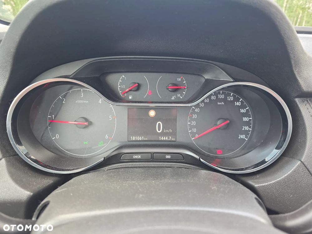Opel Grandland X 1.5 D Start/Stop Business INNOVATION - 18