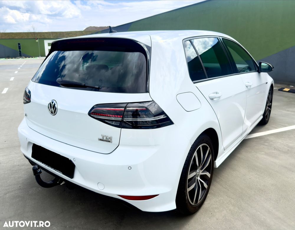 Volkswagen Golf - 5