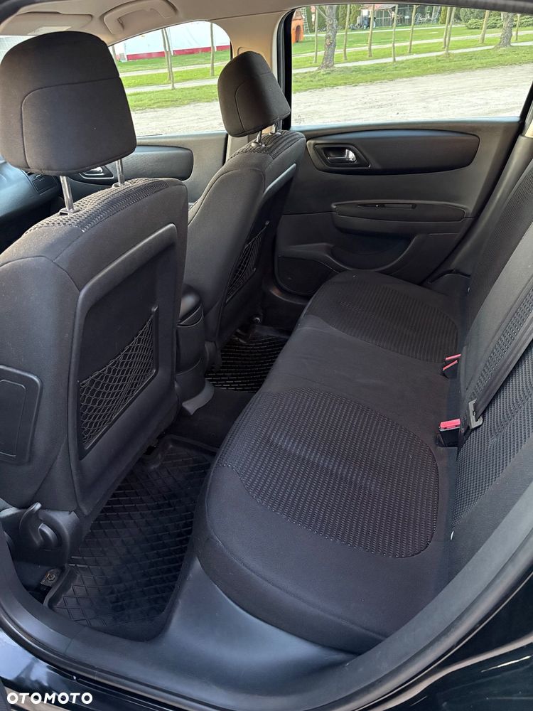 Citroën C4 1.6 HDi FAP Confort - 3