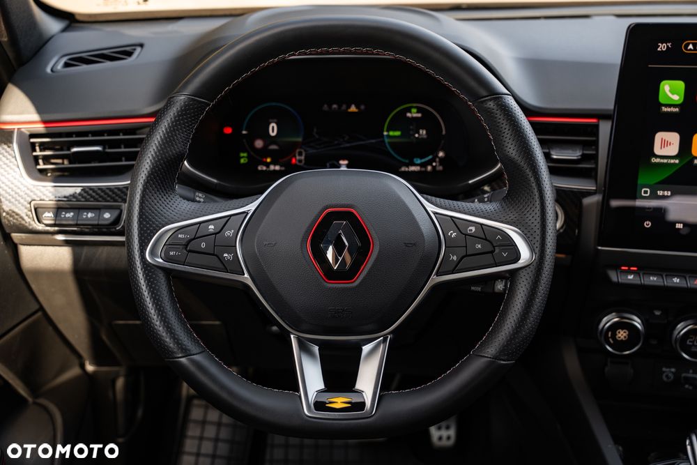 Renault Arkana - 26