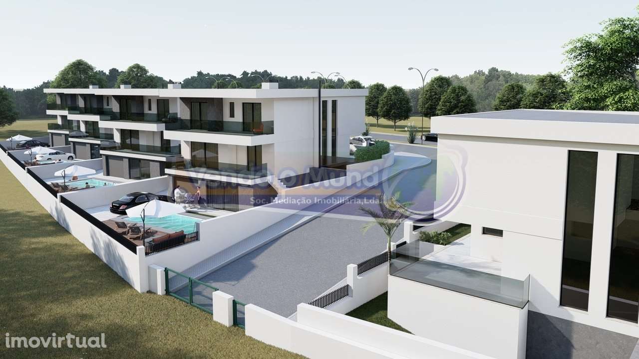 Terreno para construção em Vila Franca de Xira (VFX082) - Grande imagem: 5/13