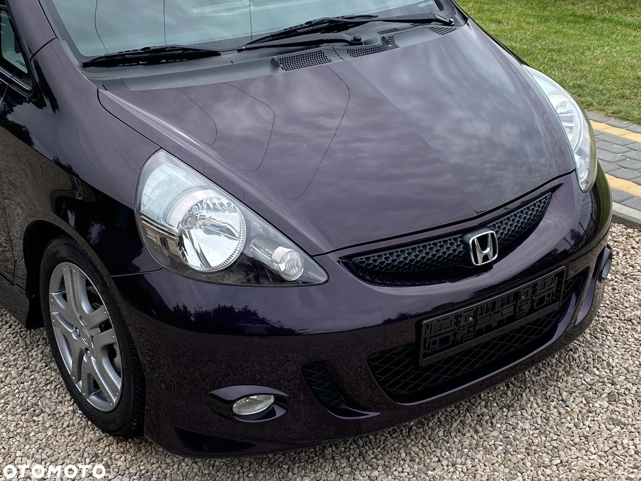 Honda Jazz 1.4 ES Sport - 2