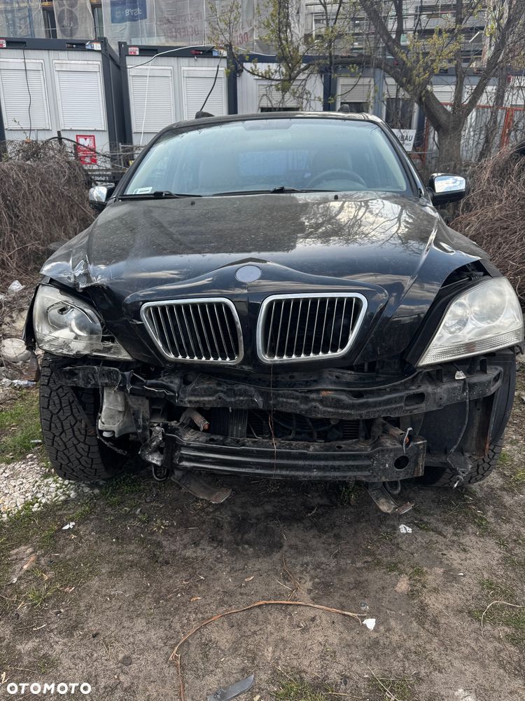 Kia Sorento 2.5 CRDi Escape - 1