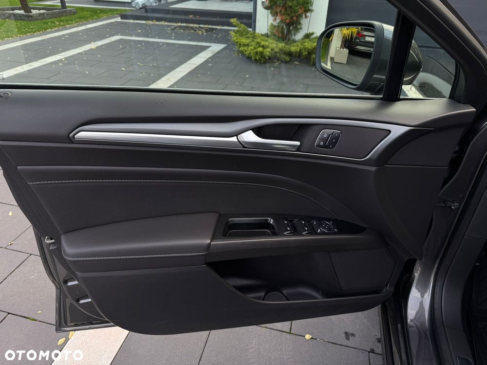Ford Mondeo 2.0 TDCi Gold Edition PowerShift - 22