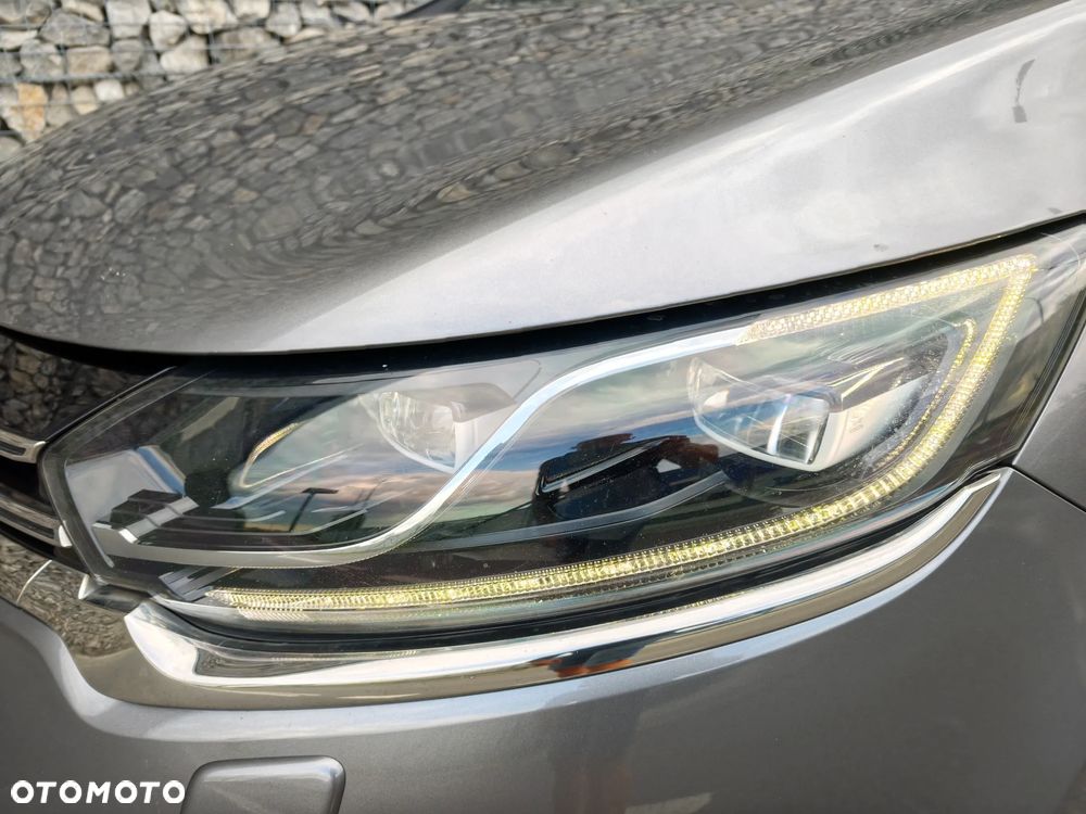 Renault Espace Energy dCi 160 EDC Initiale Paris - 16
