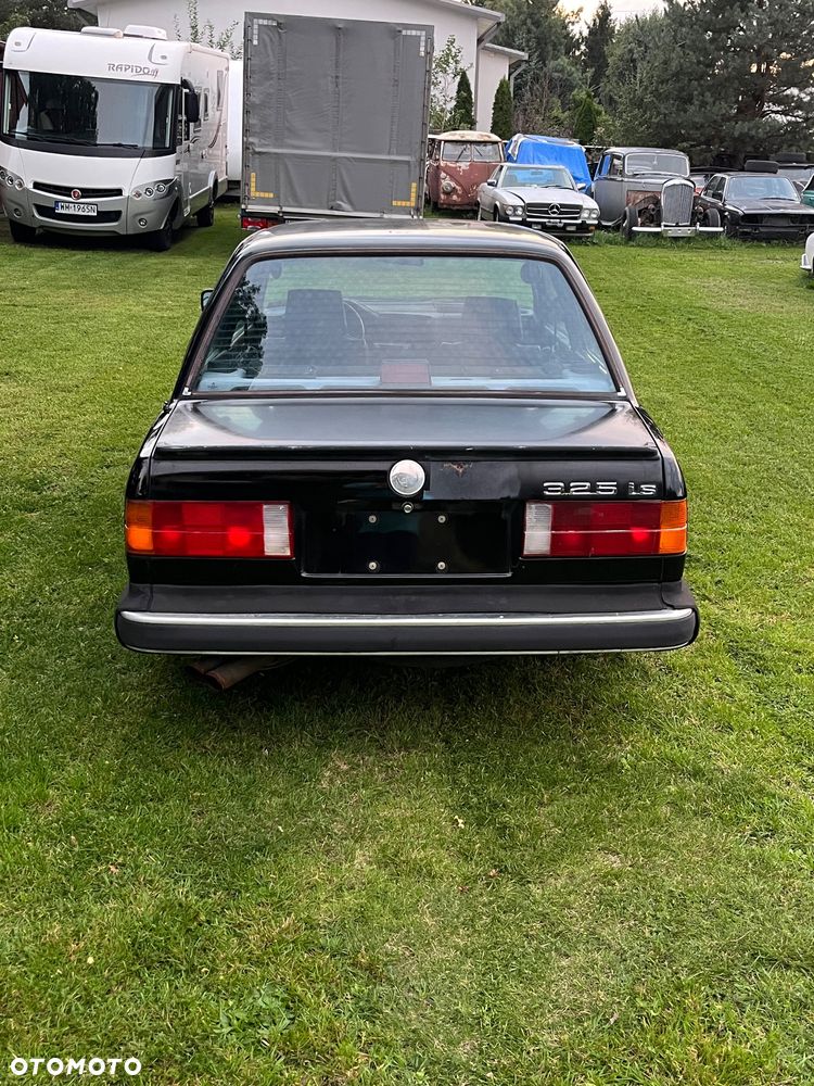 BMW Seria 3 - 5