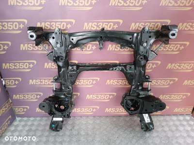 belka przednia (podramnik) BMW X5 G05, 31106884852. - 1