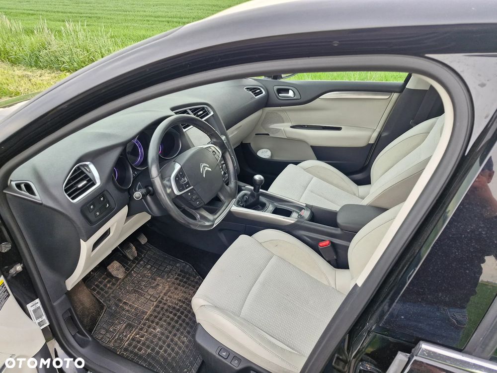 Citroën C4 - 23