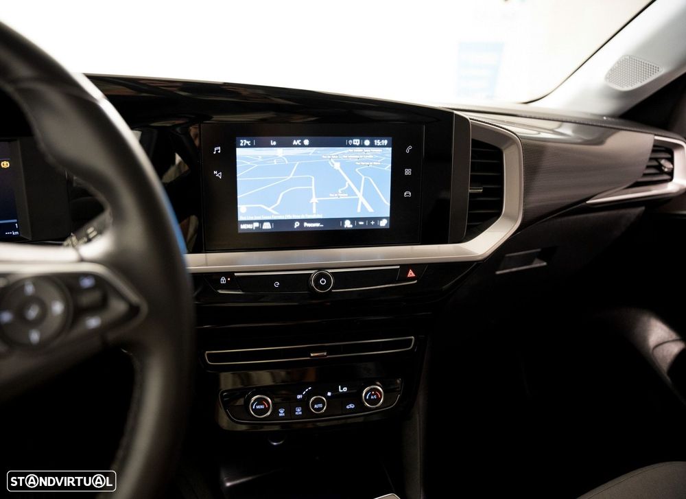 Opel Mokka-e Elegance - 5