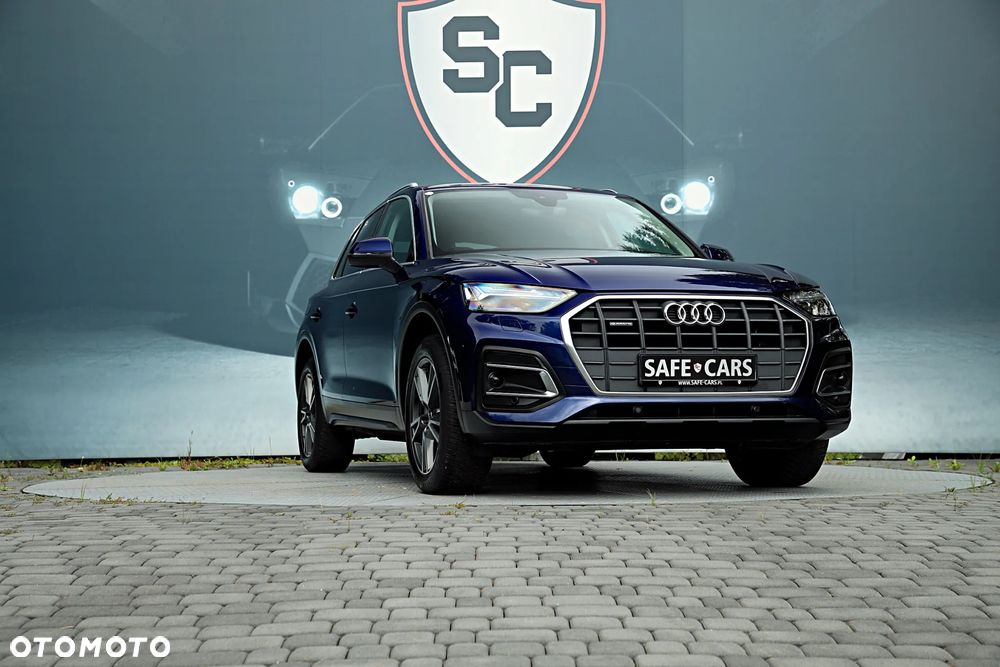 Audi Q5 40 TDI mHEV Quattro S tronic - 13