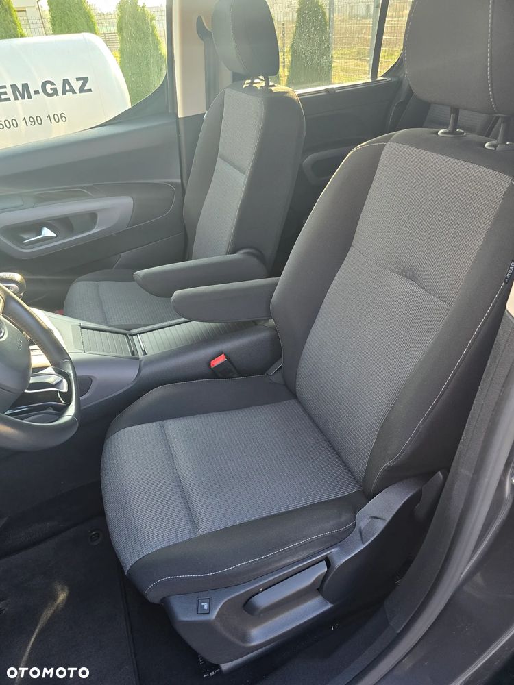 Toyota Proace City Verso 1.5 D-4D Family - 9