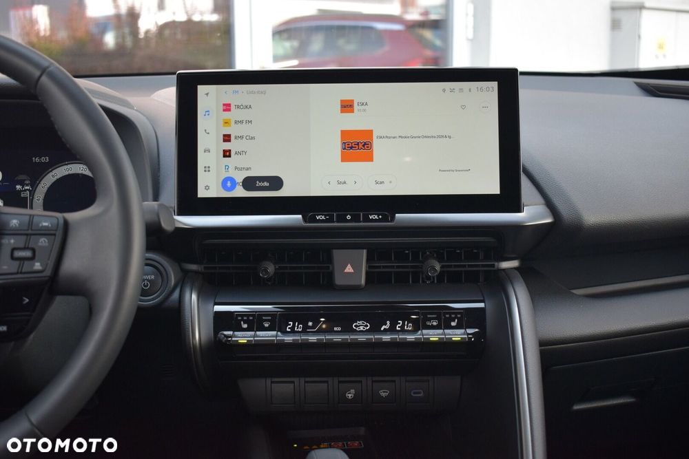 Toyota C-HR 1.8 Hybrid Style - 18