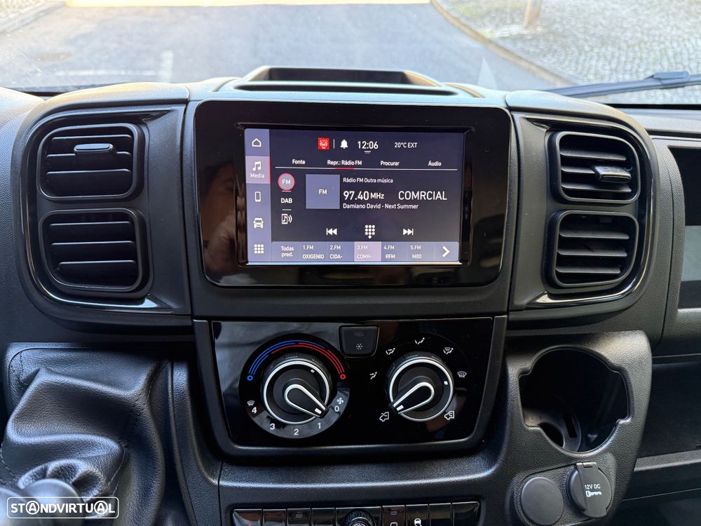 Fiat Ducato 2.2 Multijet MH2 140cv - 29