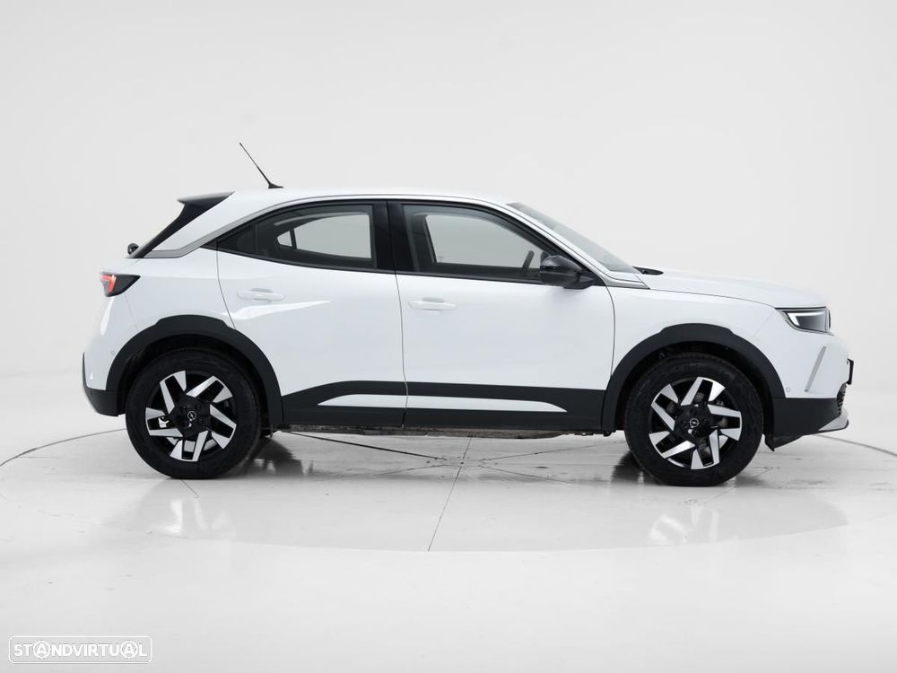 Opel Mokka-e Elegance - 3