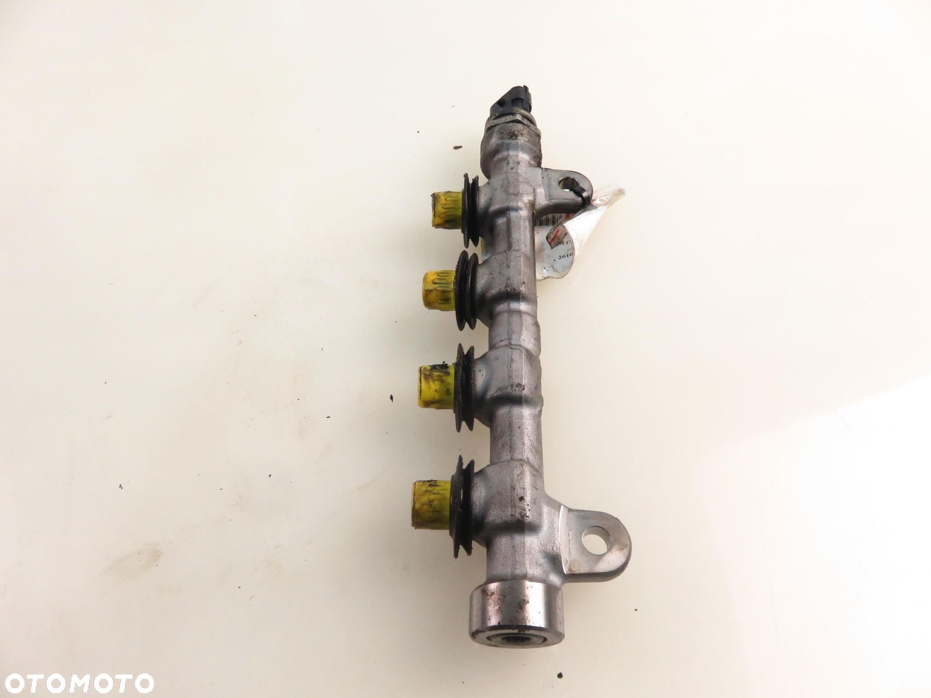 LISTWA WTRYSKOWA INFINITI M 30d  0445216032 8201004395A 8200880547 V9X - 6