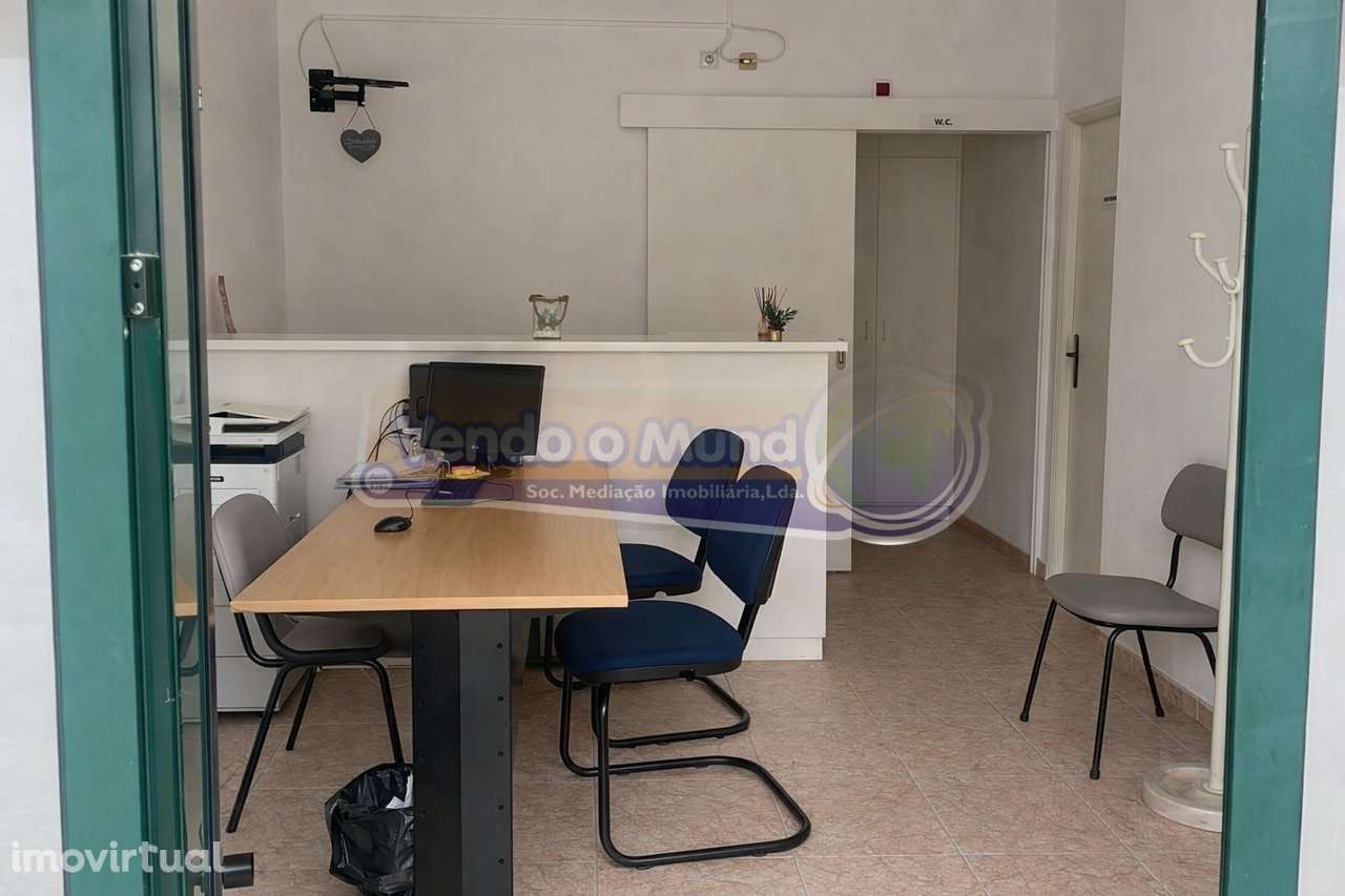 Loja em Salvaterra de Magos (S557) - Grande imagem: 5/18