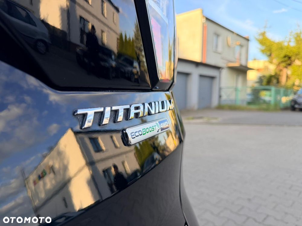 Ford Kuga 2.0 EcoBoost AWD Titanium ASS - 16