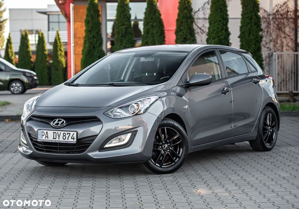 Hyundai i30 - 6