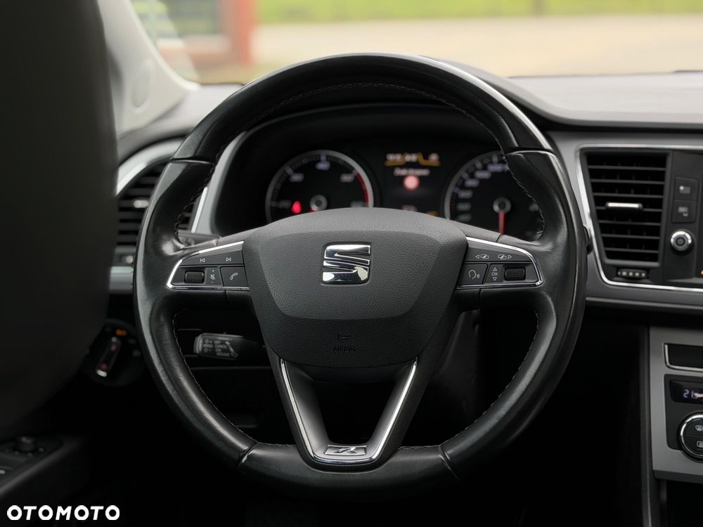 Seat Leon - 9