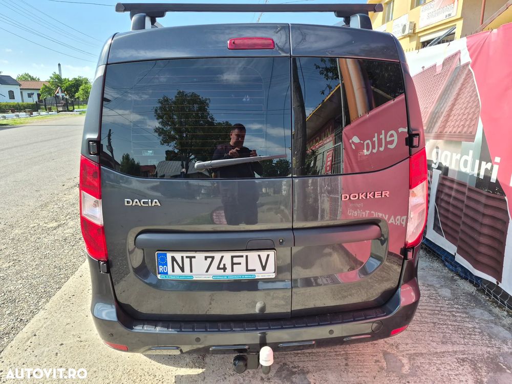 Dacia Dokker 1.5 Ambiance - 3