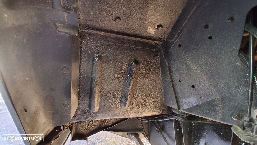Land Rover Range Rover 3.9 EFi Aut. - 15