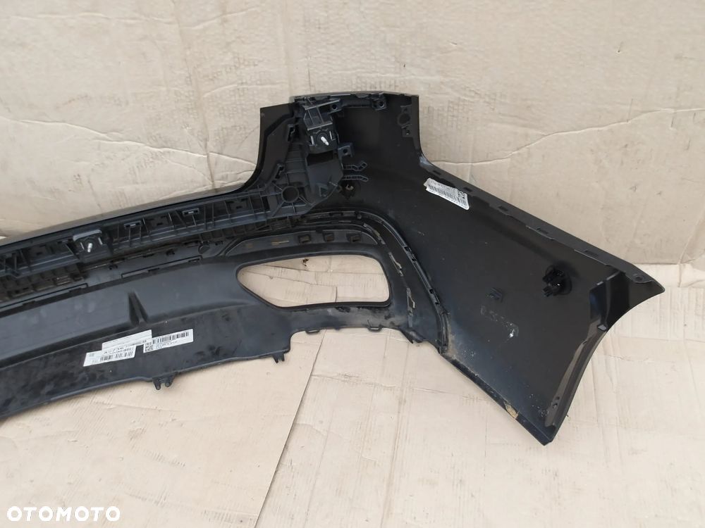 ZDERZAK TYLNY TYL AUDI A4 B9 S LINE LIFT KOMBI 8W9807511AB - 11