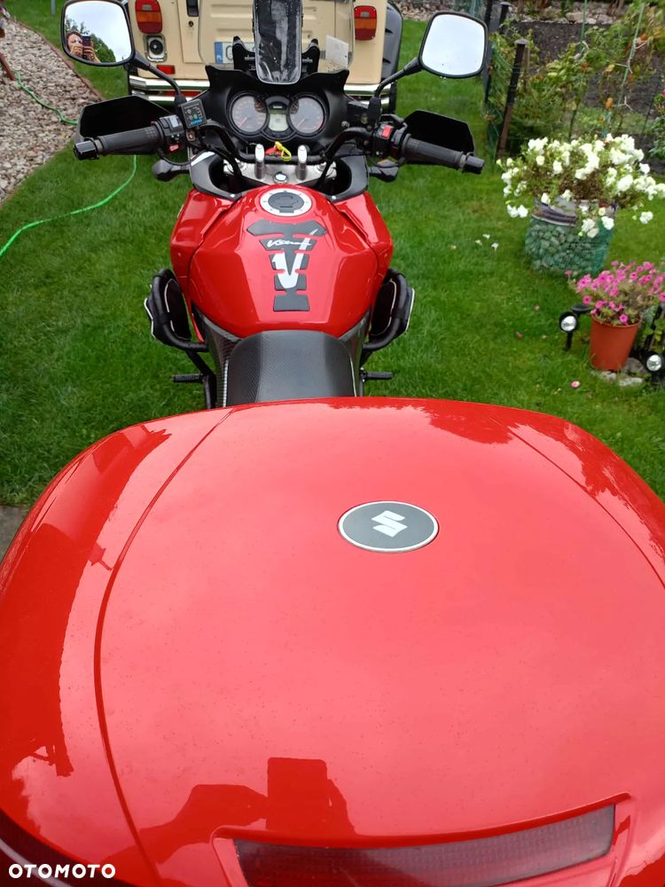 Suzuki V-STROM - 2