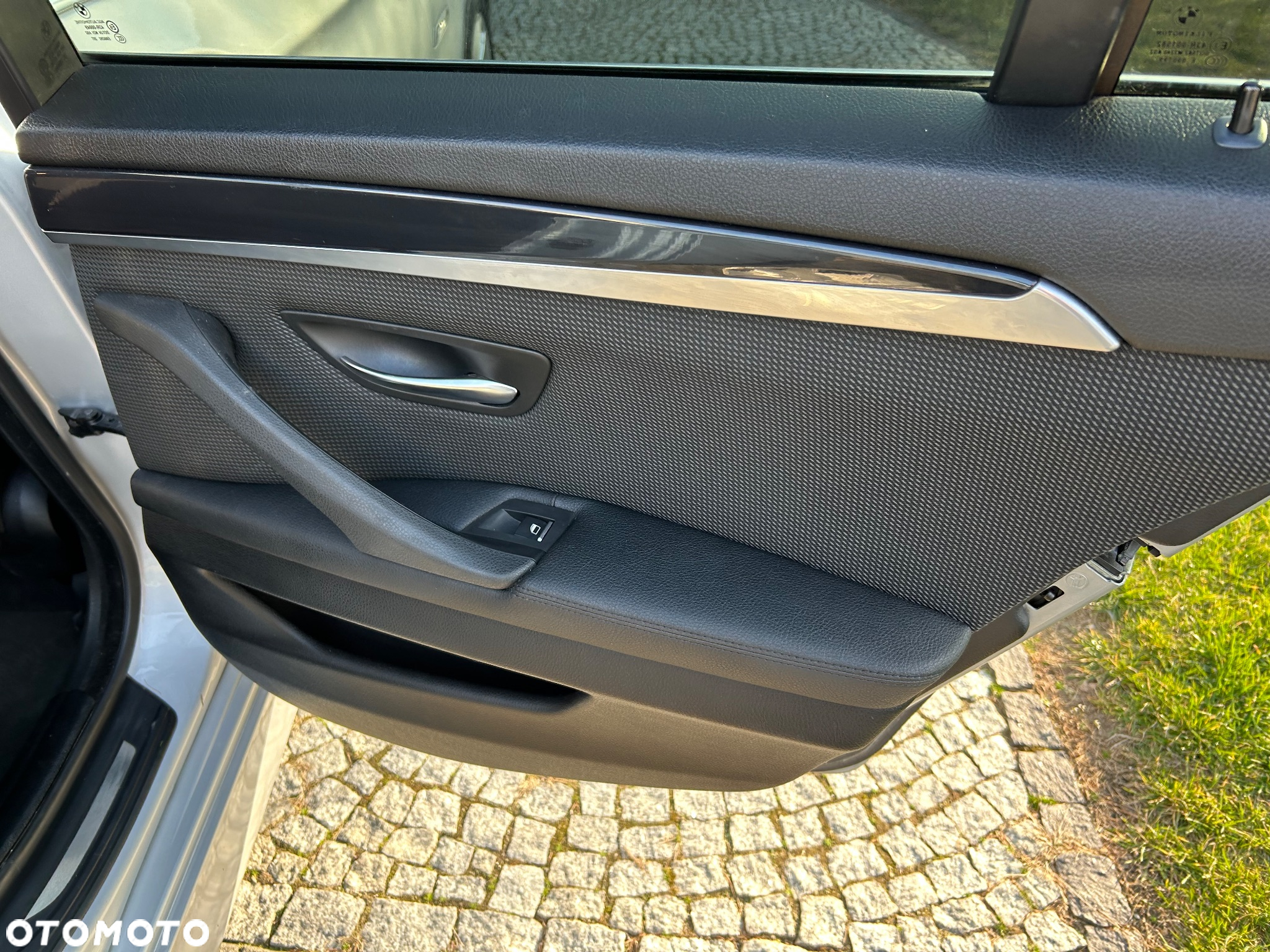 BMW Seria 5 520d Touring Modern Line - 18