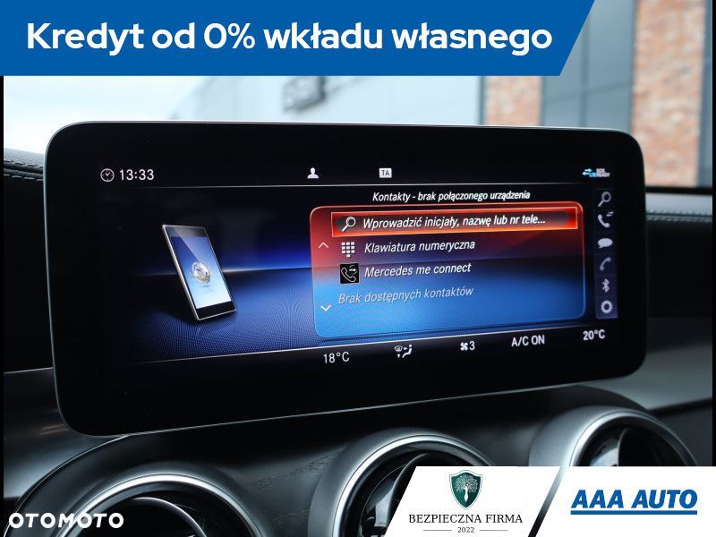 Mercedes-Benz Klasa C - 14