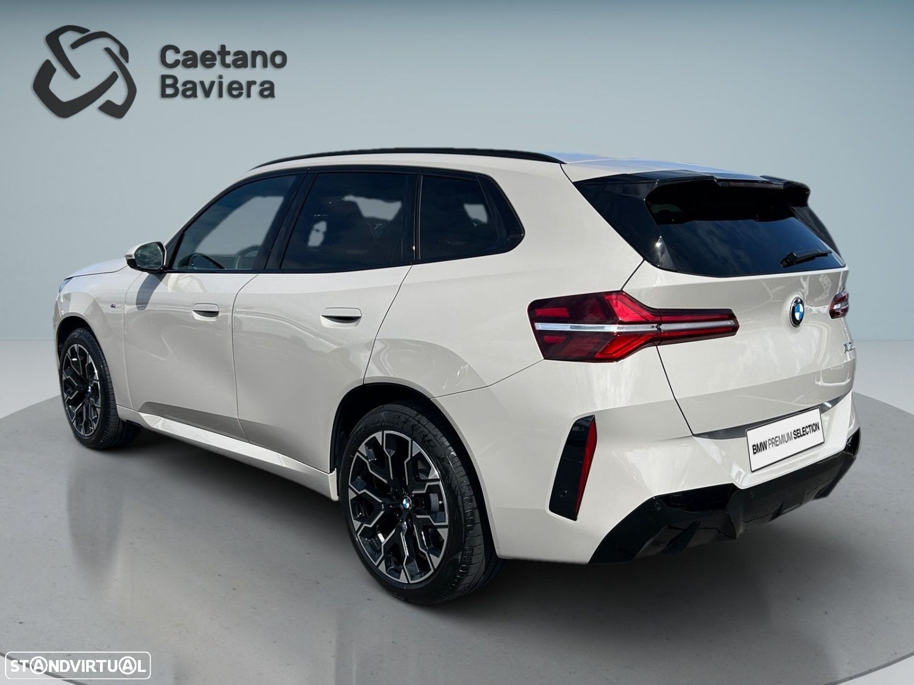 BMW X3 20 d xDrive Pack M - 6
