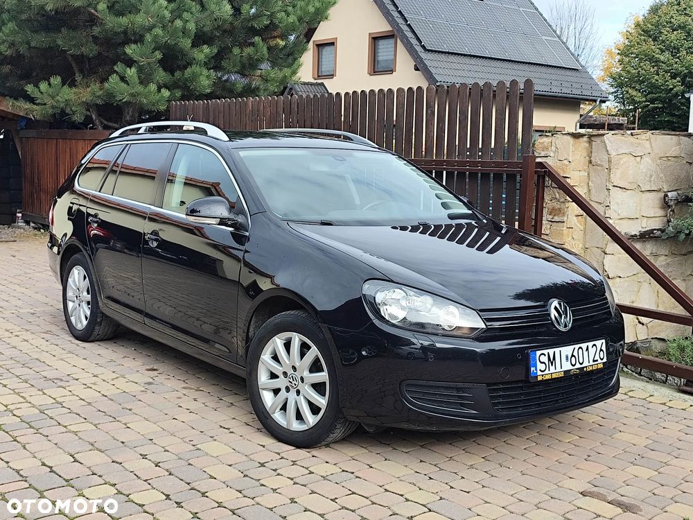 Volkswagen Golf 2010 photo 4