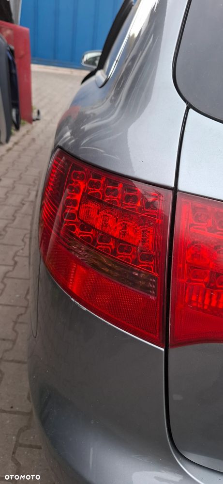 Na części Audi A6 3,0 BNG 155Kw - 6