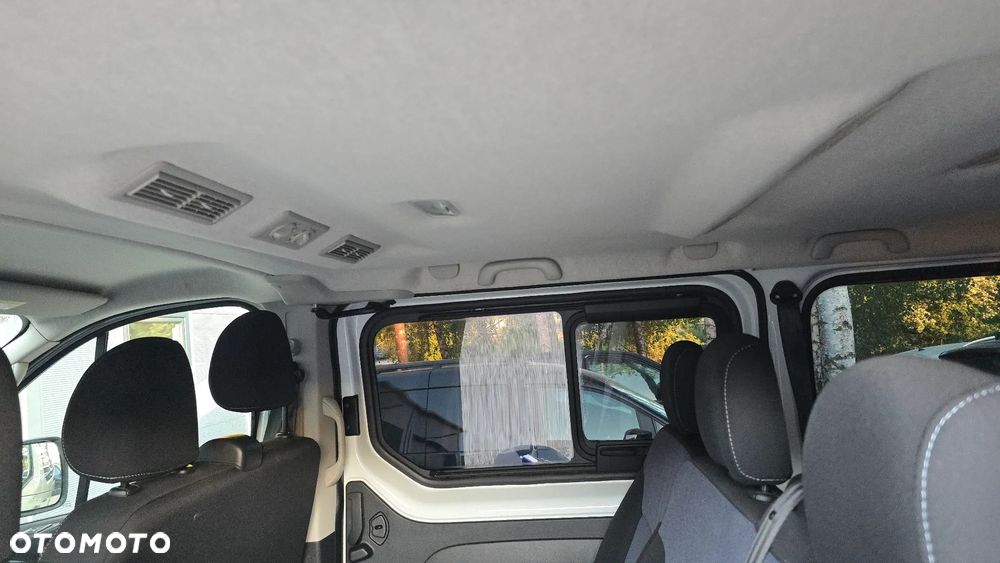 Opel Vivaro L2H1 2,9t Edition Premium - 13
