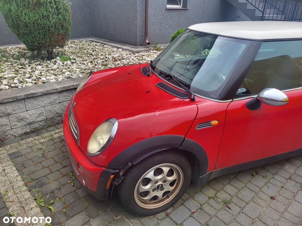 MINI Cooper - 3