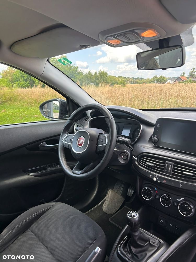 Fiat Tipo - 5