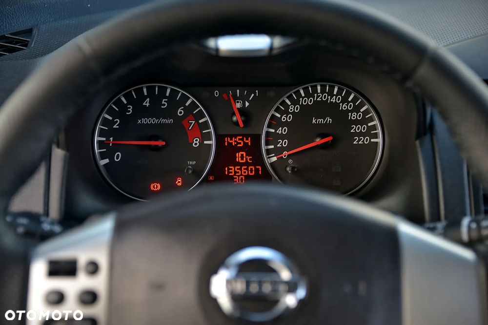 Nissan Note 1.4 Acenta - 30