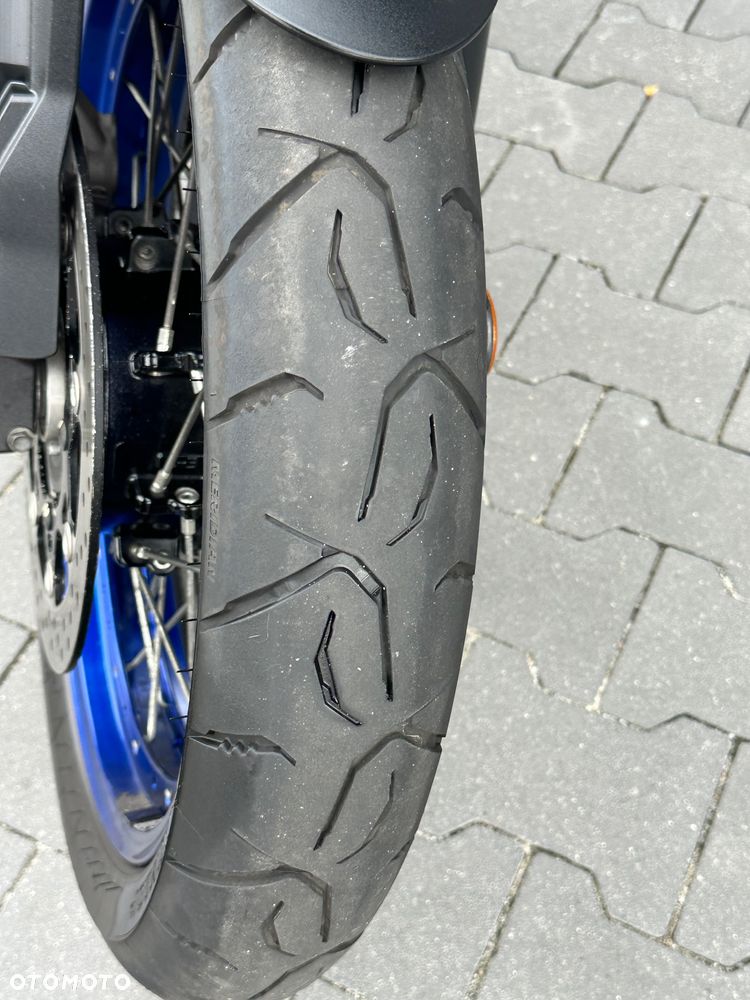 Suzuki V-STROM - 22