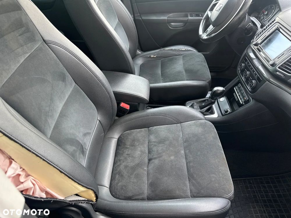 Seat Alhambra - 24