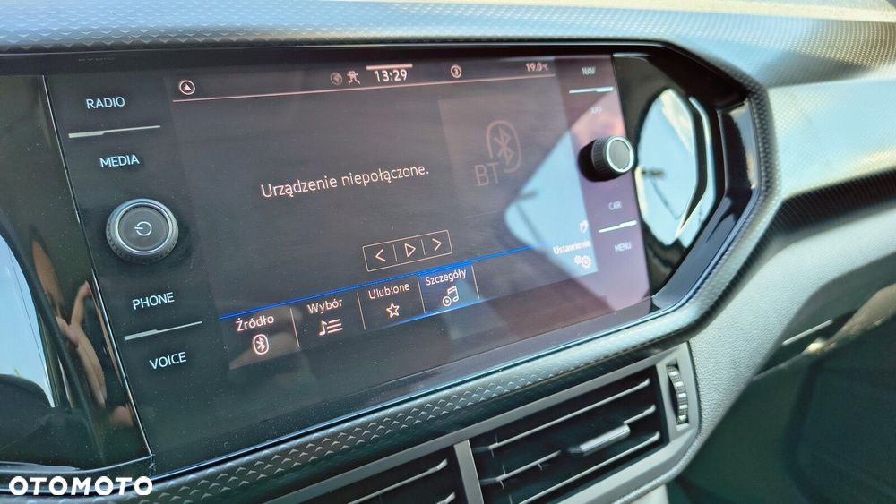Volkswagen T-Cross - 26