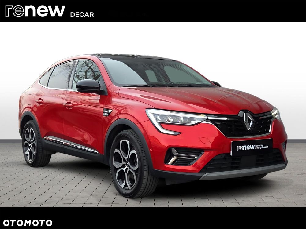 Renault Arkana - 7