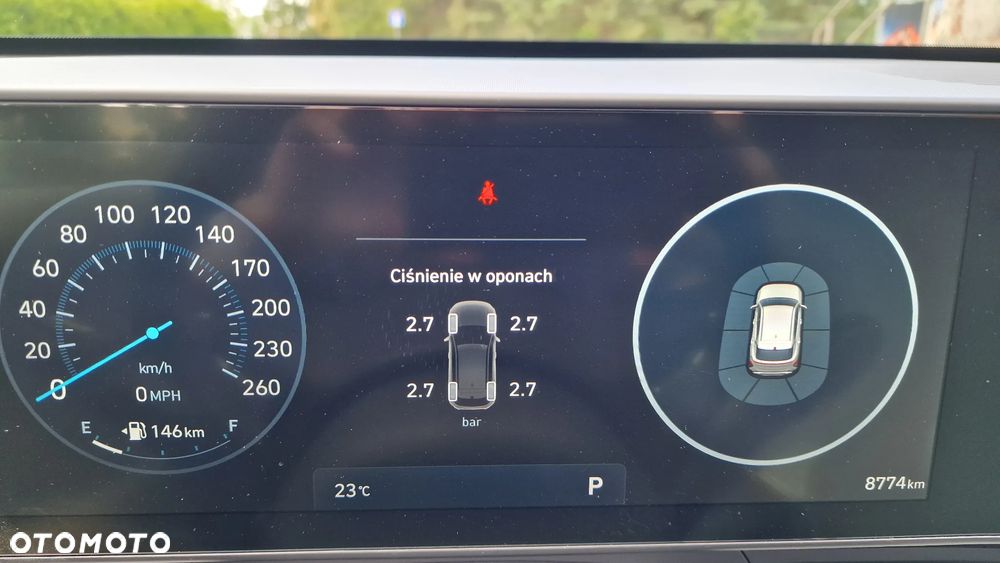 Hyundai Kona 1.6 T-GDI Platinum 4WD DCT - 14