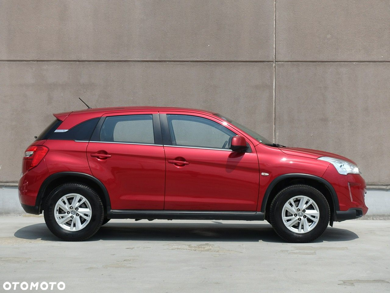 Citroën C4 Aircross - 3
